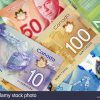 Buy Counterfeit CAD Bank Notes