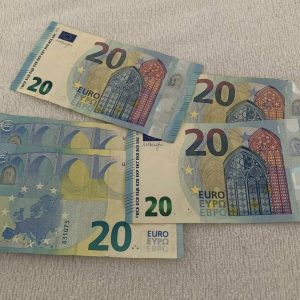 fake-20-euros Counterfeit Money for sale