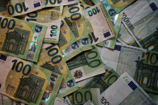 Buy Fake Euro Bills
