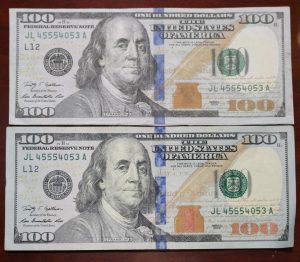 Buy counterfeit 100 USD Note near me