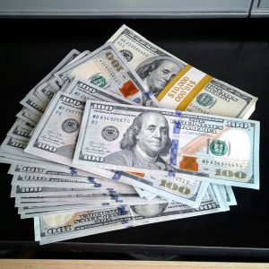 Buy Fake US Dollar Bills