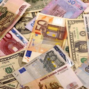 Counterfeit Bank Notes