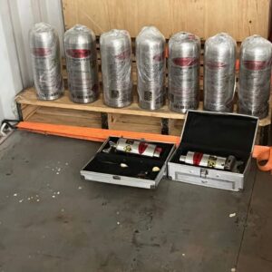 Wholesale Red Mercury Europe